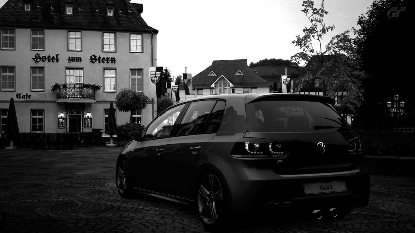 Golf 6 GTI