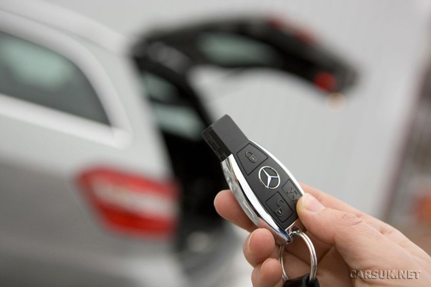 Автозапуск gl166