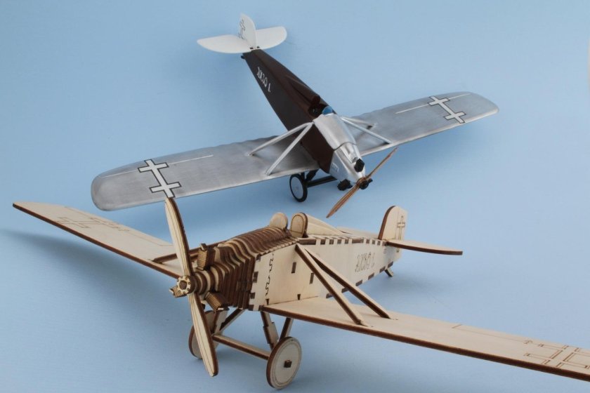 Литовские самолёты