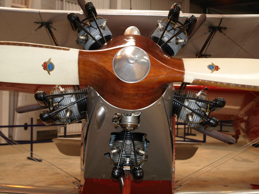 Шпионский самолет сиддели