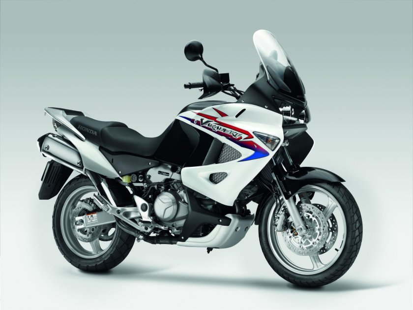 Хонда Варадеро XL 1000