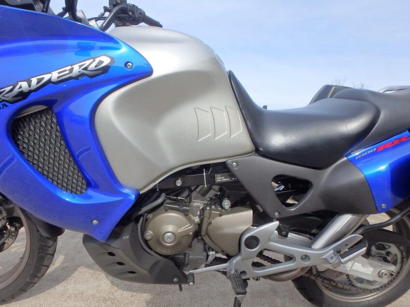 Honda Varadero 1000 купить