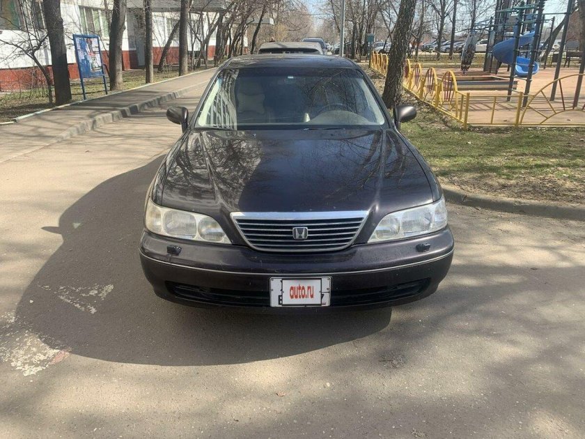 Honda Legend 1998