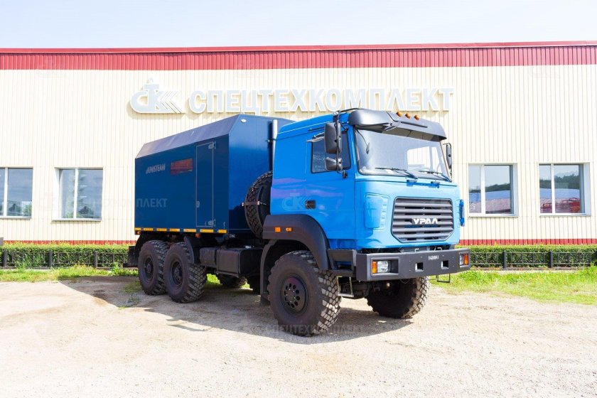 Урал 5557-4512-80