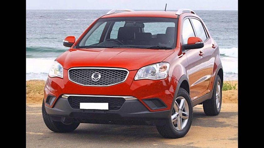 Саньенг Актион