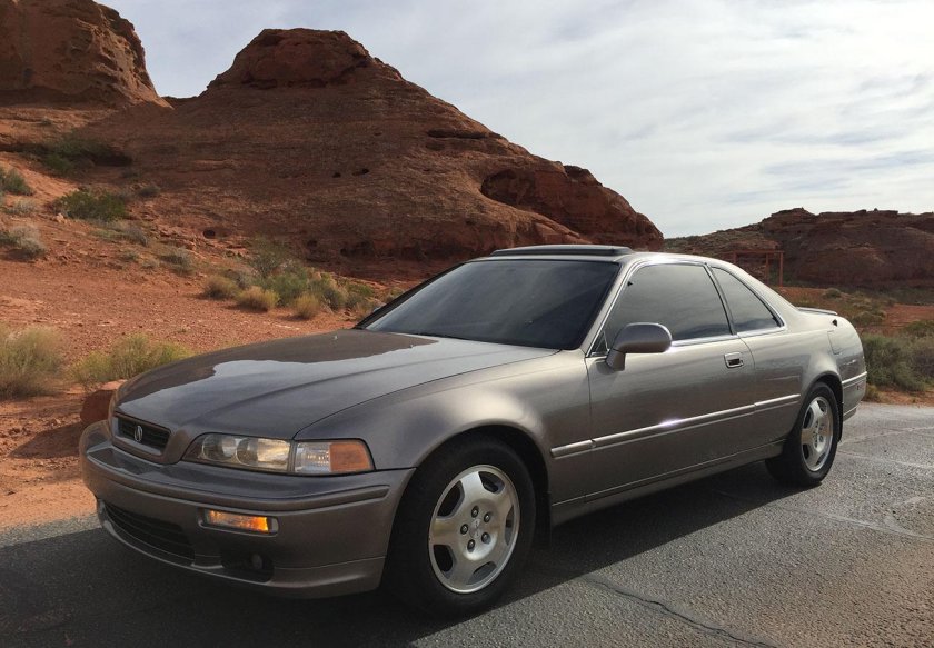 Acura Legend 1994