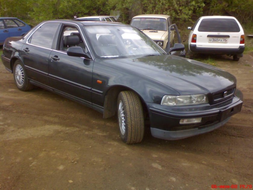 Honda Legend 1994 седан