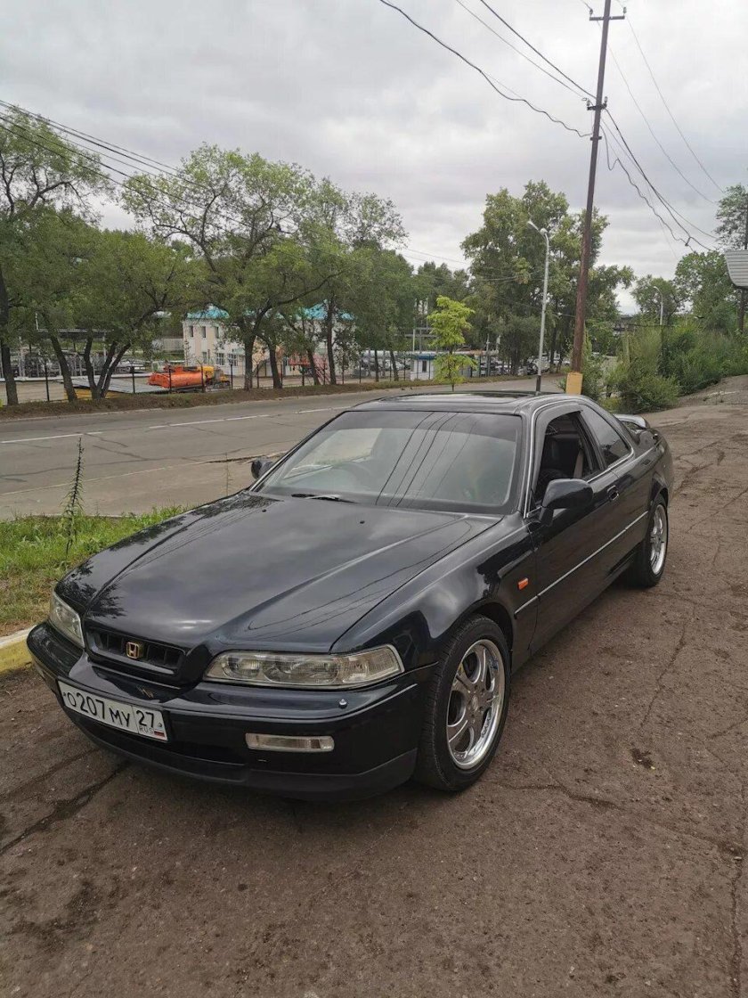 Honda Legend ka8