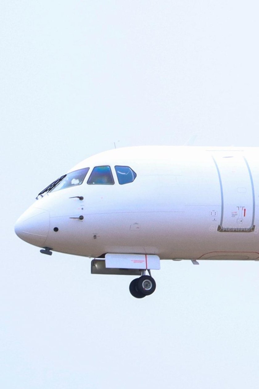 Ма-60 самолет