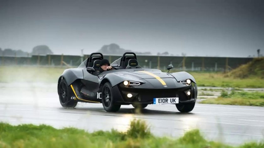 Zenos e10