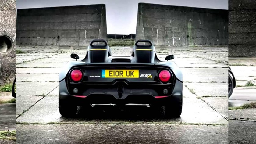 Zenos e10 r