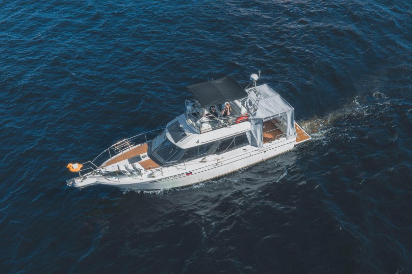 Экскурсия «олени и море»