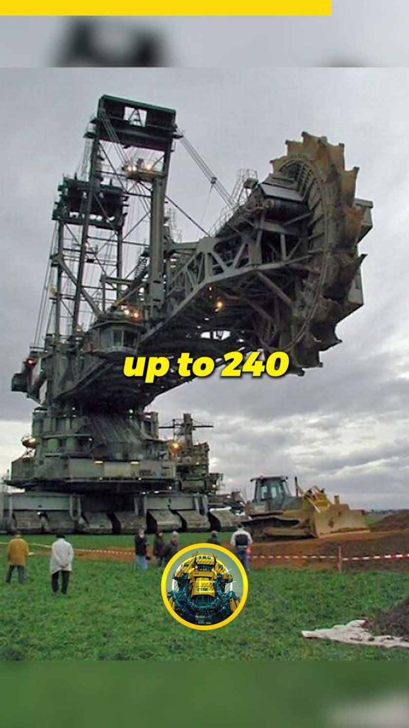 Экскаватор Bagger 288