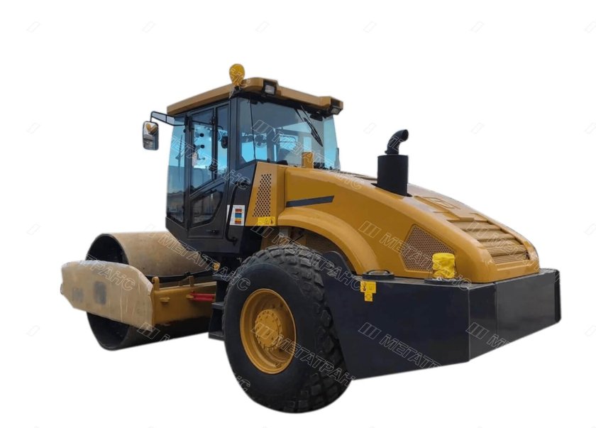Каток XCMG xs163