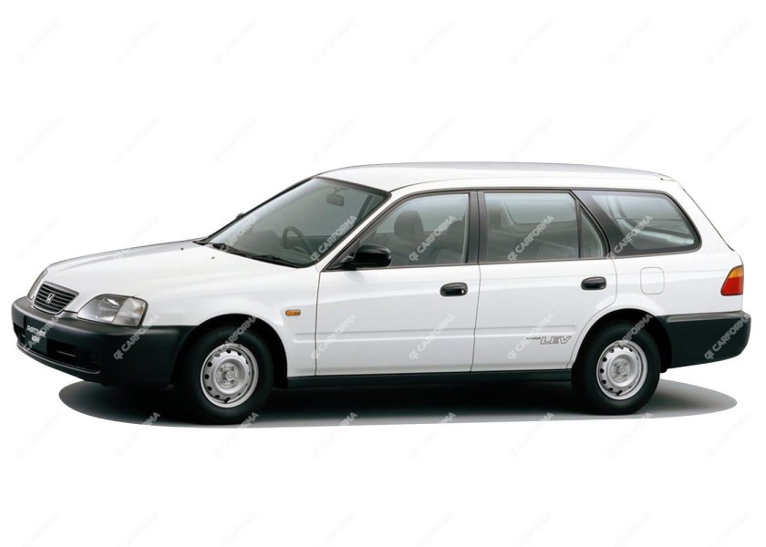 Honda partner 1996