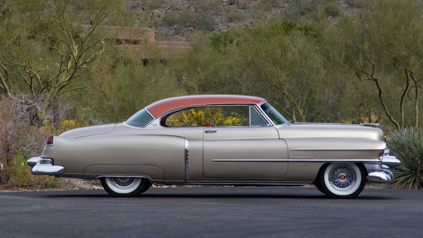 Cadillac Eldorado 1969