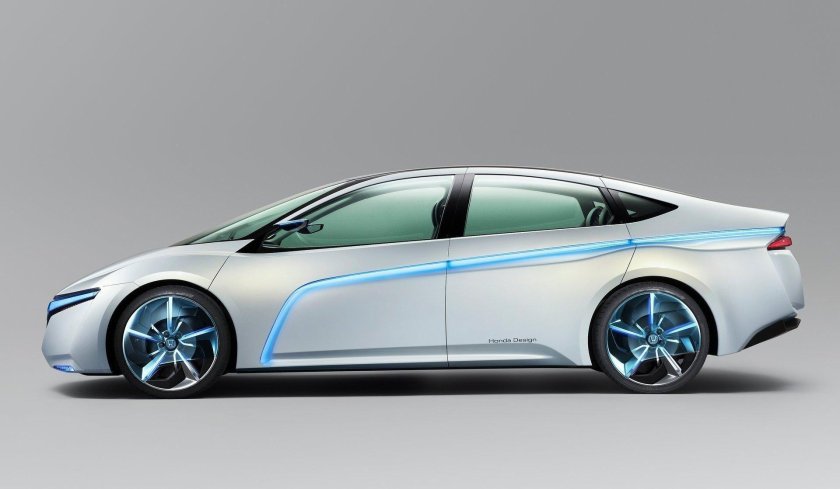 Honda AC-X Concept