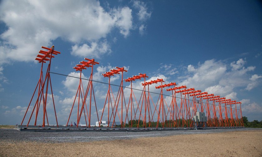 Курсо-глиссадная система