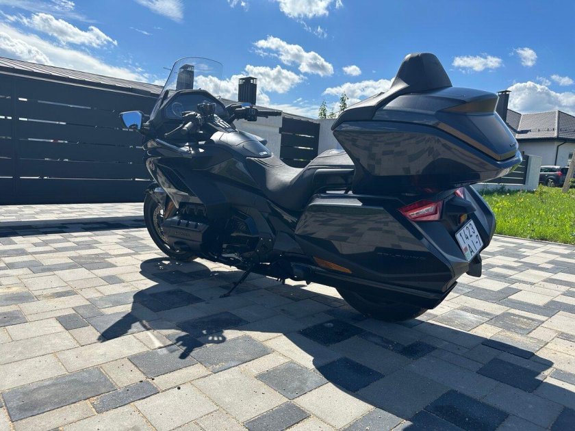 Honda Goldwing 1800 2023