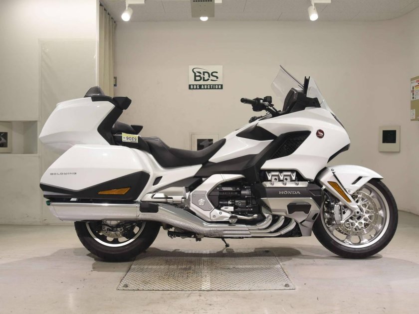 Honda Goldwing 1800 2023