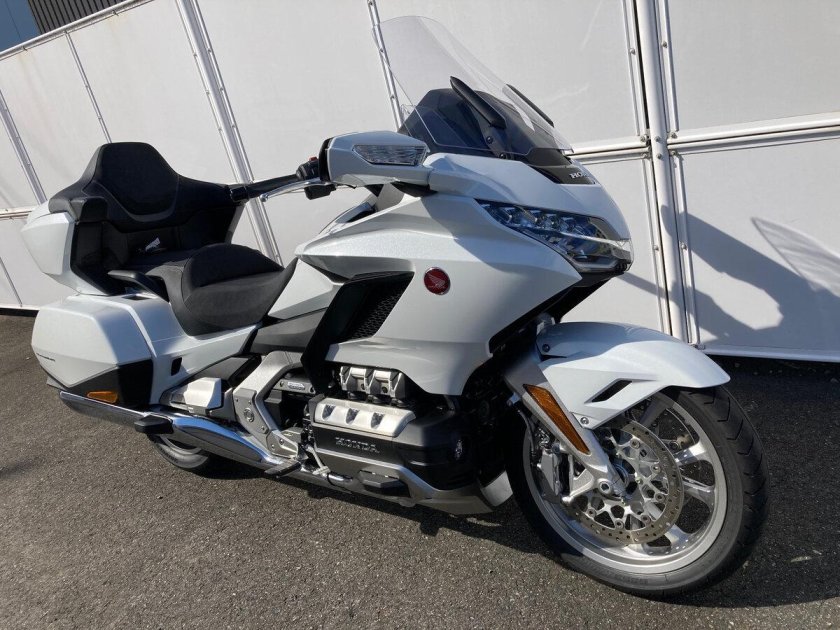 BMW R 1200 RT-P