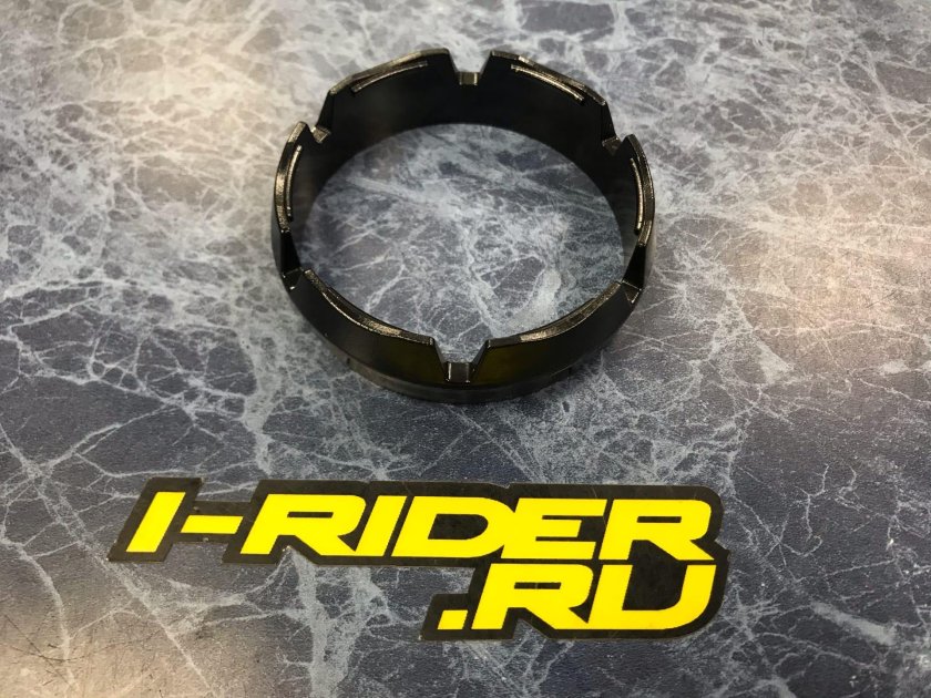 Кольцо защитное пера вилки KTM