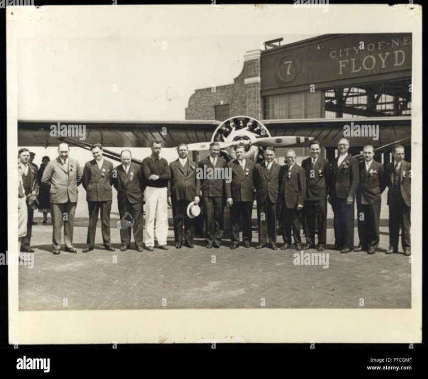 Литуаника самолёт