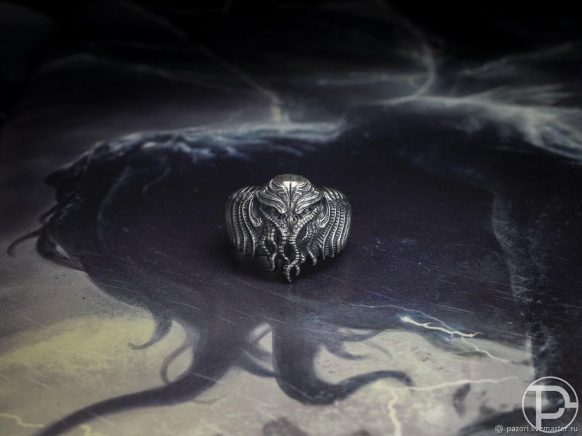 Кольцо Ктулху