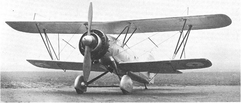 Armstrong Whitworth
