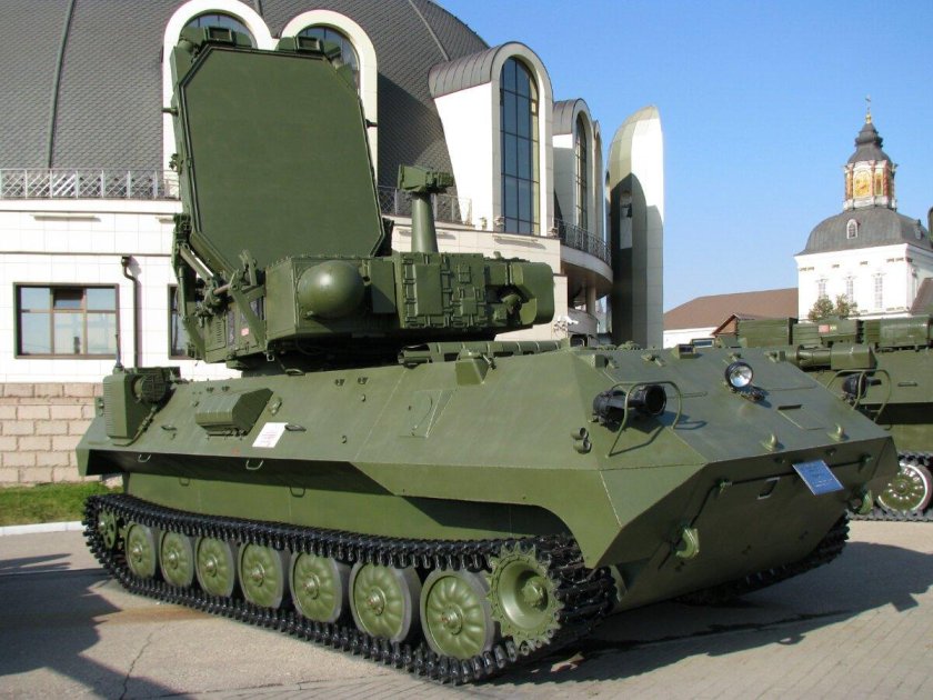 «Зоопарк-1» (1л219м)