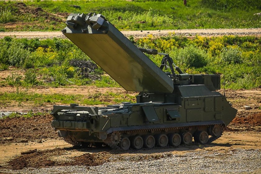 1л260 зоопарк-1м