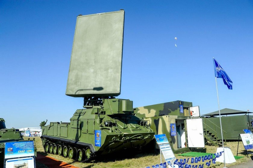 1л260 зоопарк-1м