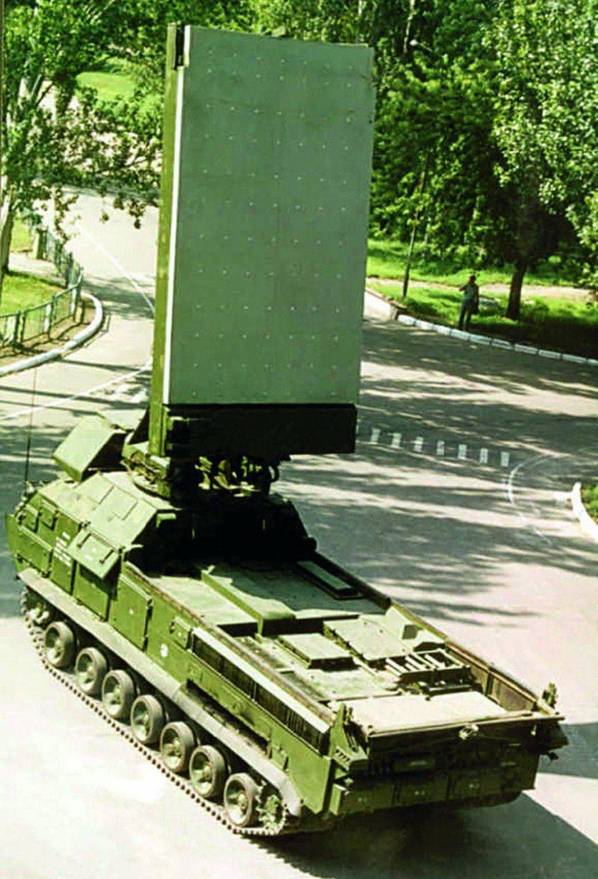 РЛК 1л260 зоопарк-1м