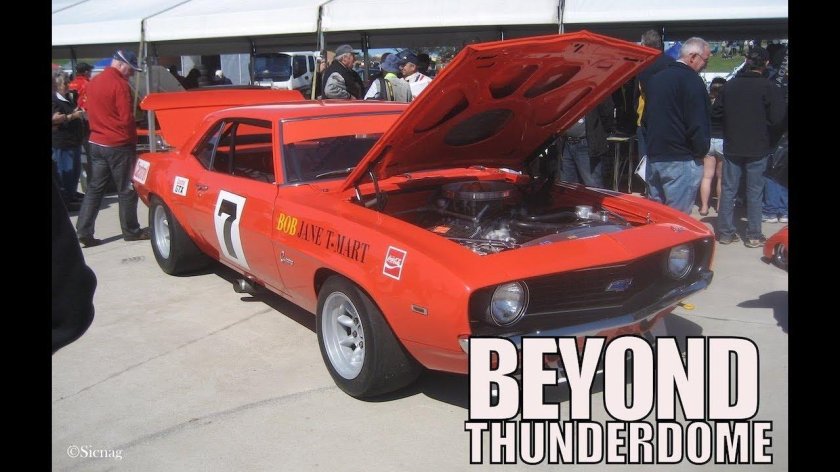 Chevrolet Camaro zl1