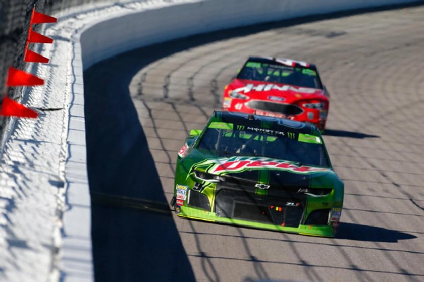 Фильмы про гонки наскар