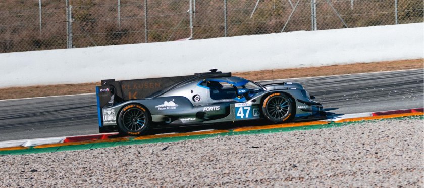 Формула 1 Катар