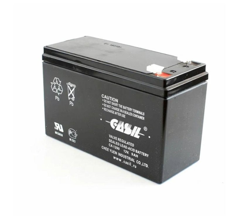 Casil ca1290 (12v/9ah)