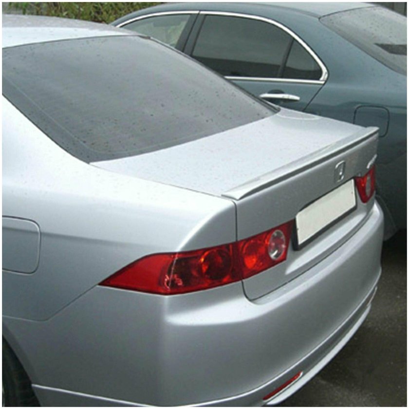 Honda Accord 7 спойлер