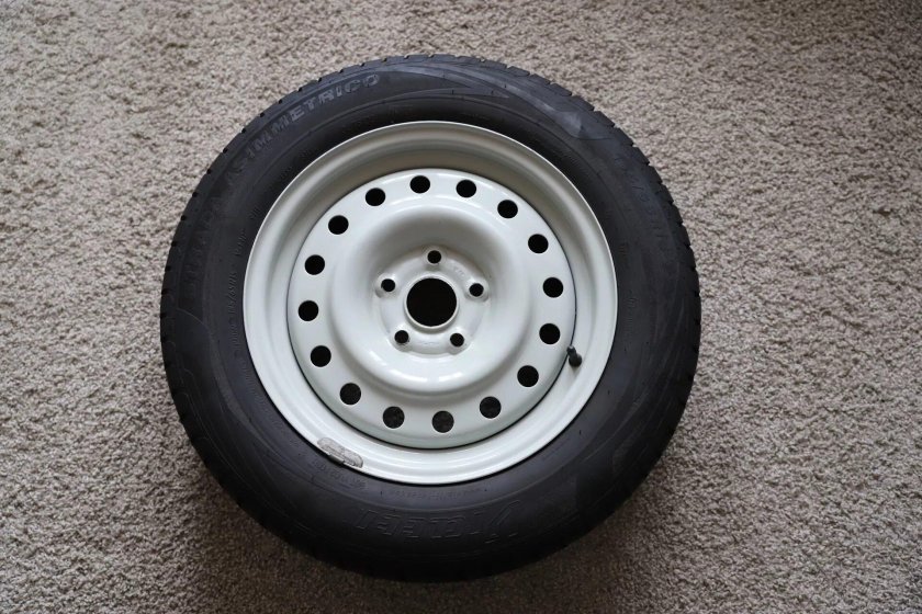 ГАЗ 3110 резины