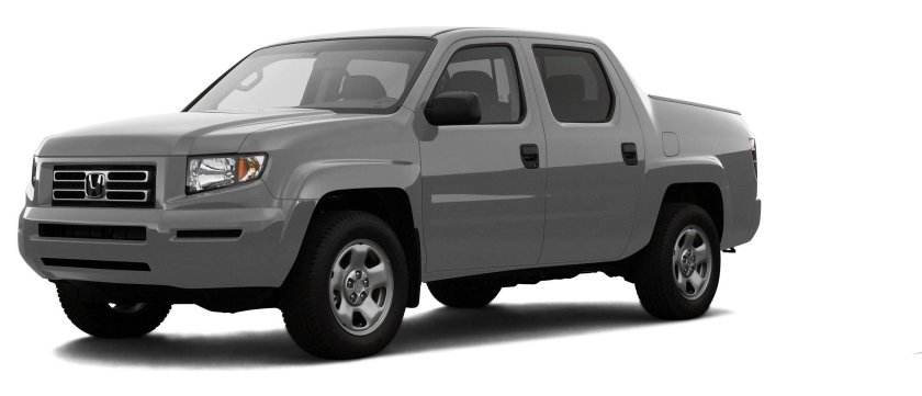 Honda Ridgeline 2005-2014