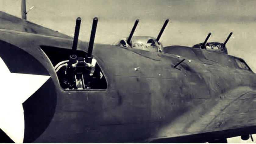 Боинг b-17
