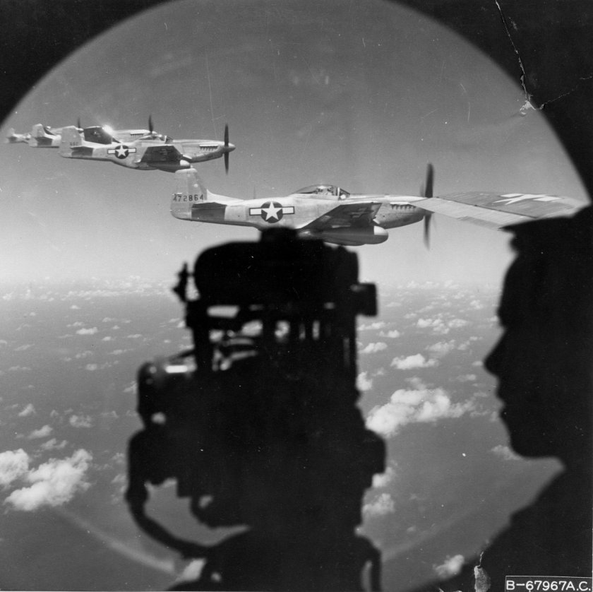 Воздушные налёты на Японию