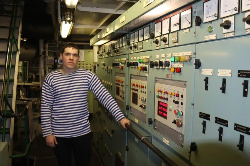 Ленанефть 2053