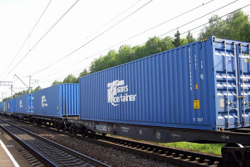 ООО Международная контейнерная компания