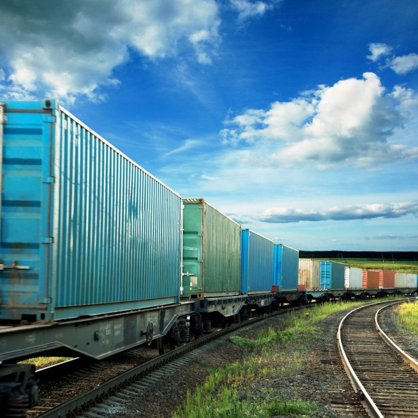 Грузовые вагоны БЕЛЖД