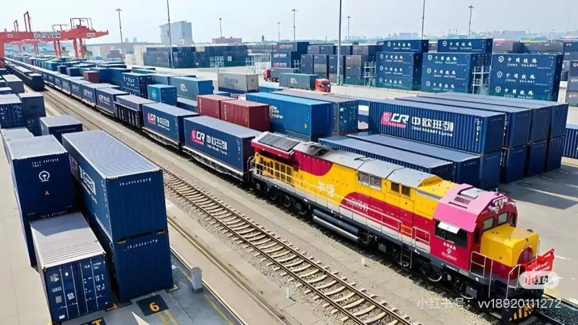 Контейнерные перевозки ЖД