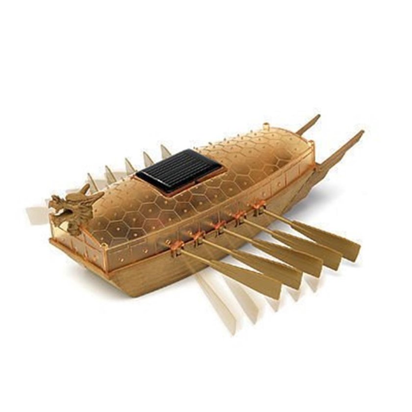 Лодка Солар Академия