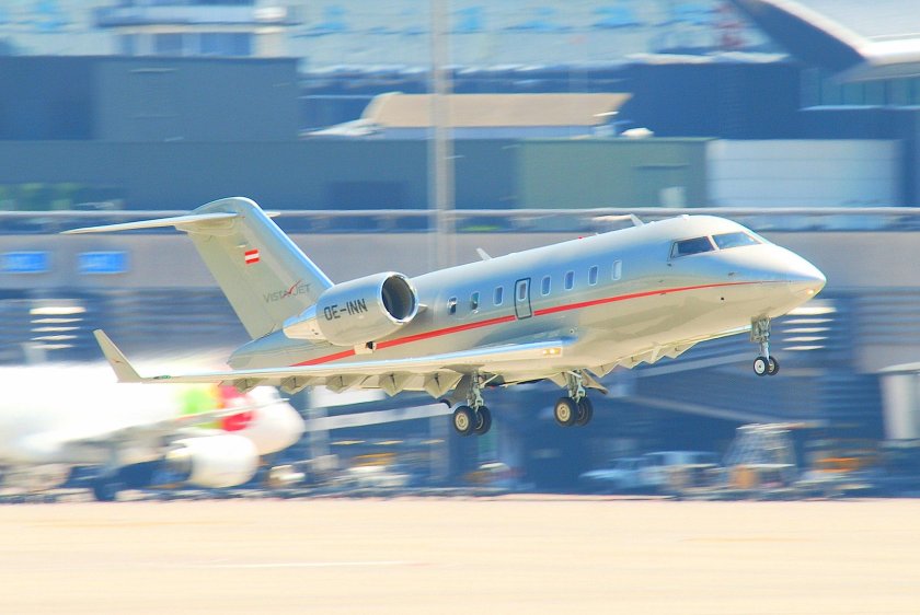 Декстер авиакомпания