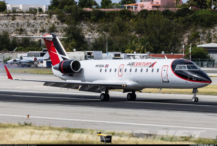 Android Jet авиакомпания