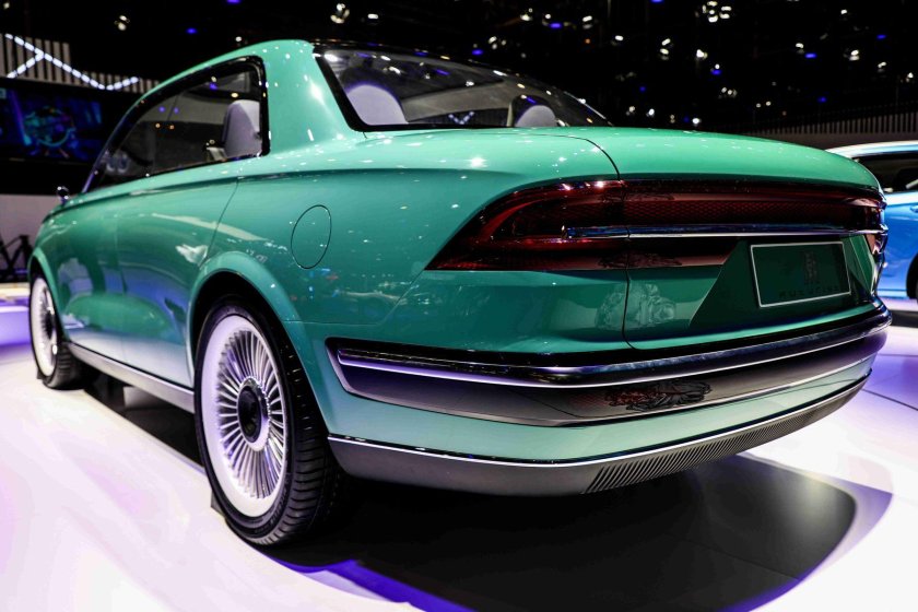 ГАЗ Волга 2021 2022